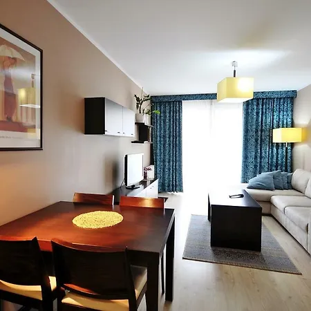 Apartament Aquarius Appartamento *