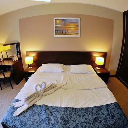 Apartament Aquarius Appartamento Kołobrzeg