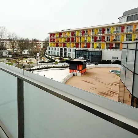 Apartament Aquarius Appartamento