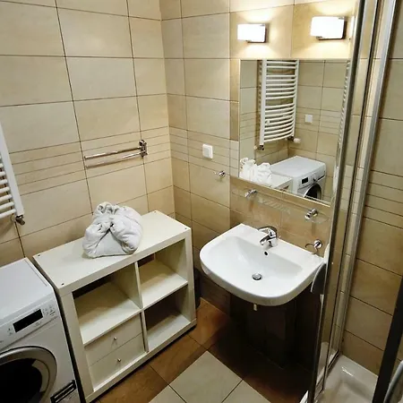 Apartament Aquarius Appartamento *
