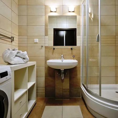 Appartamento Apartament Aquarius *