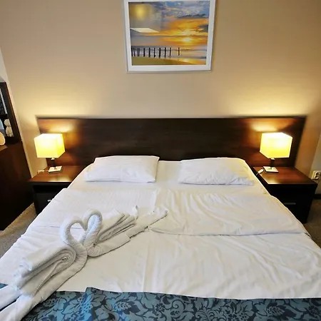Apartament Aquarius Appartamento Kołobrzeg