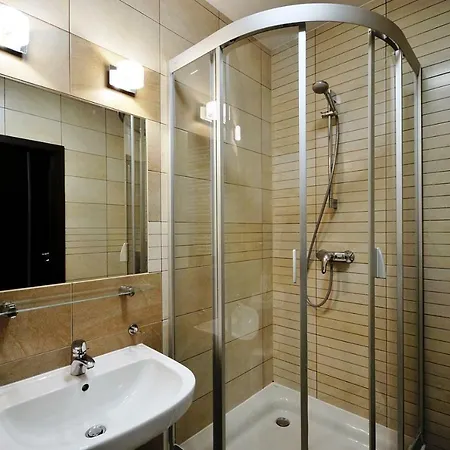Appartamento Apartament Aquarius